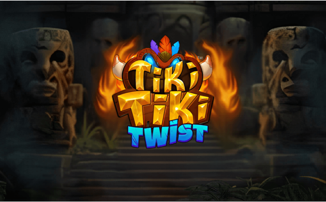 Tiki Tiki Twist