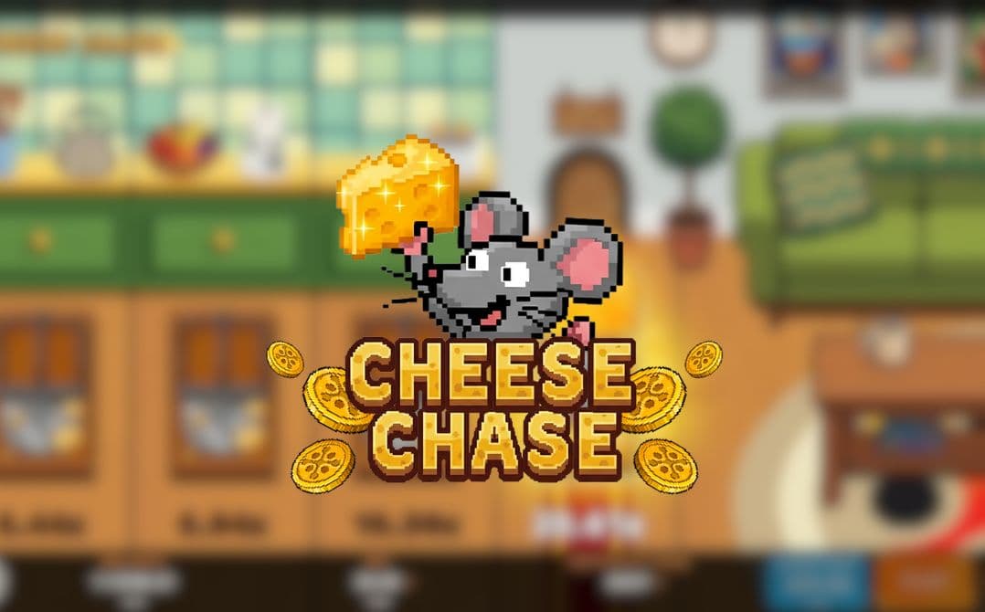Cheese Chase