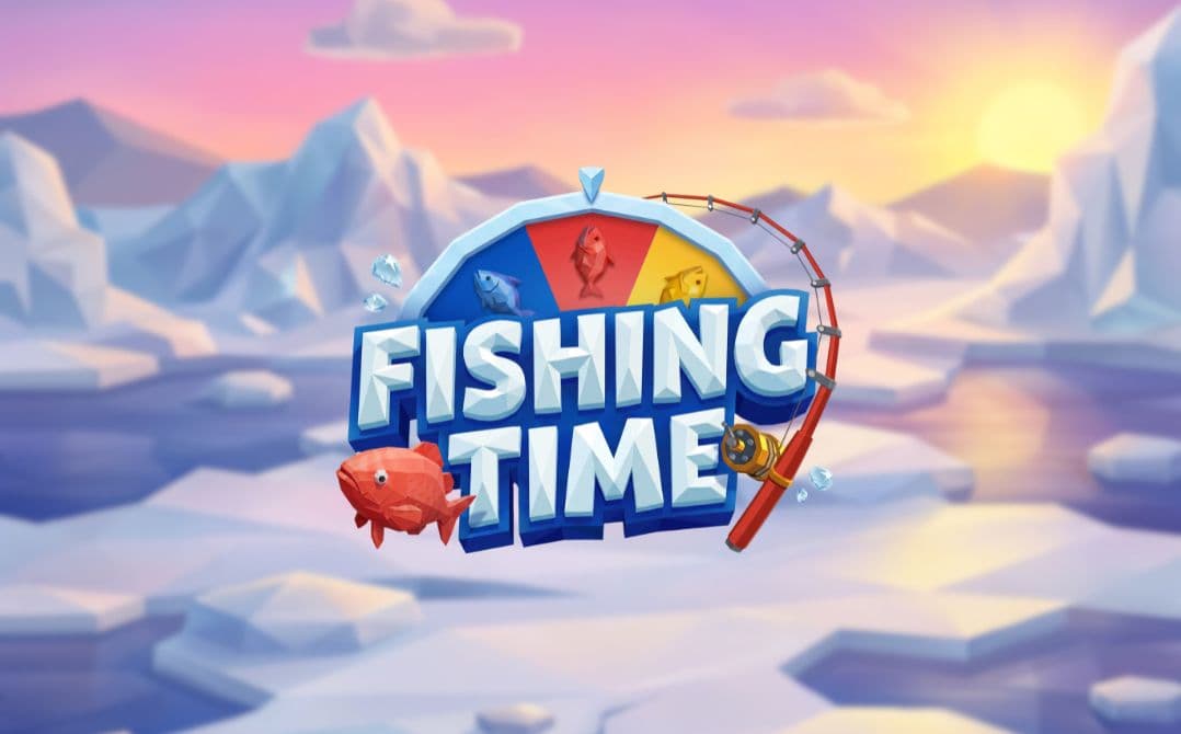 Fishing Time