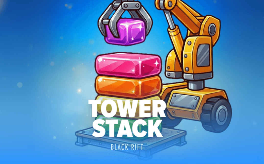 Tower Stack