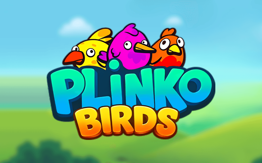 Plinko Birds