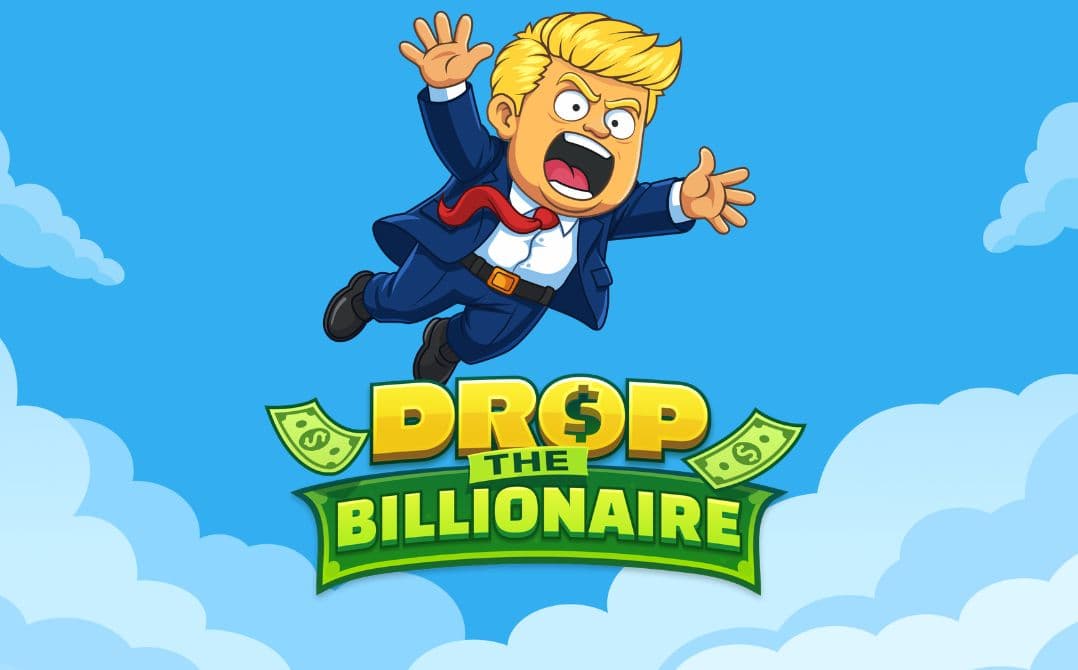Drop the Billionaire