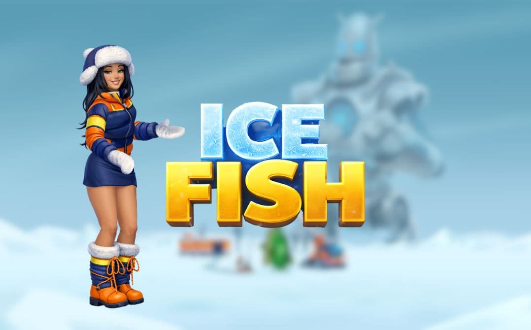 Ice Fish