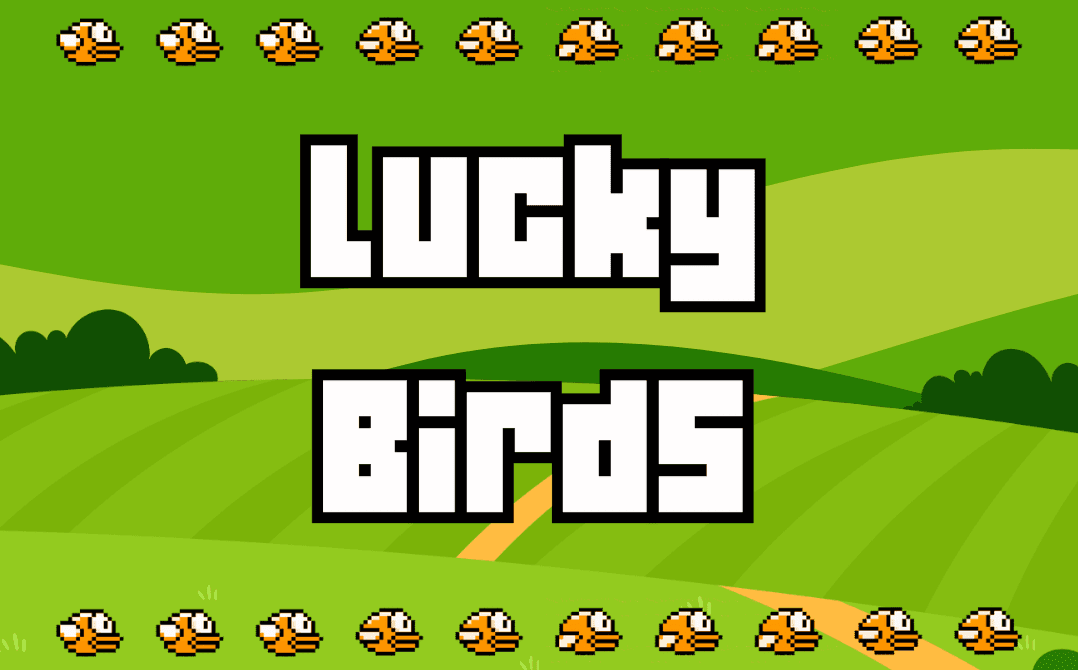 Lucky Birds