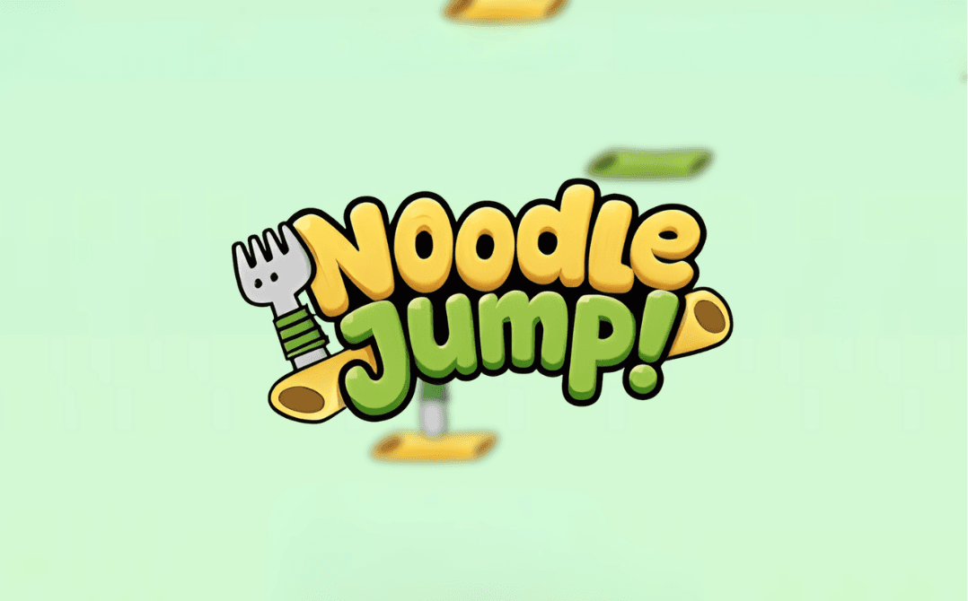 Noodle Jump