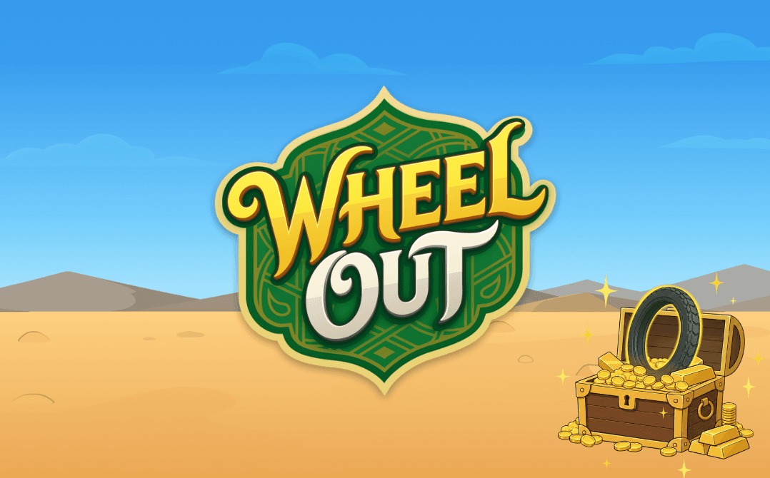 Wheel Out