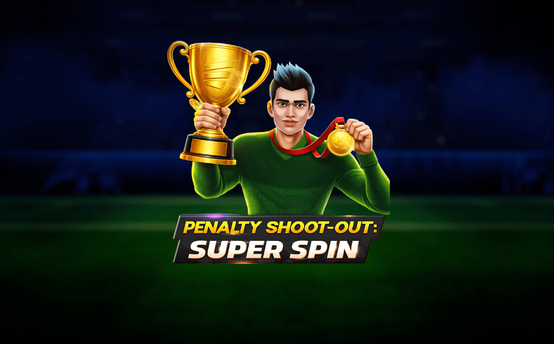 Penalty Shoot Out : Super Spin