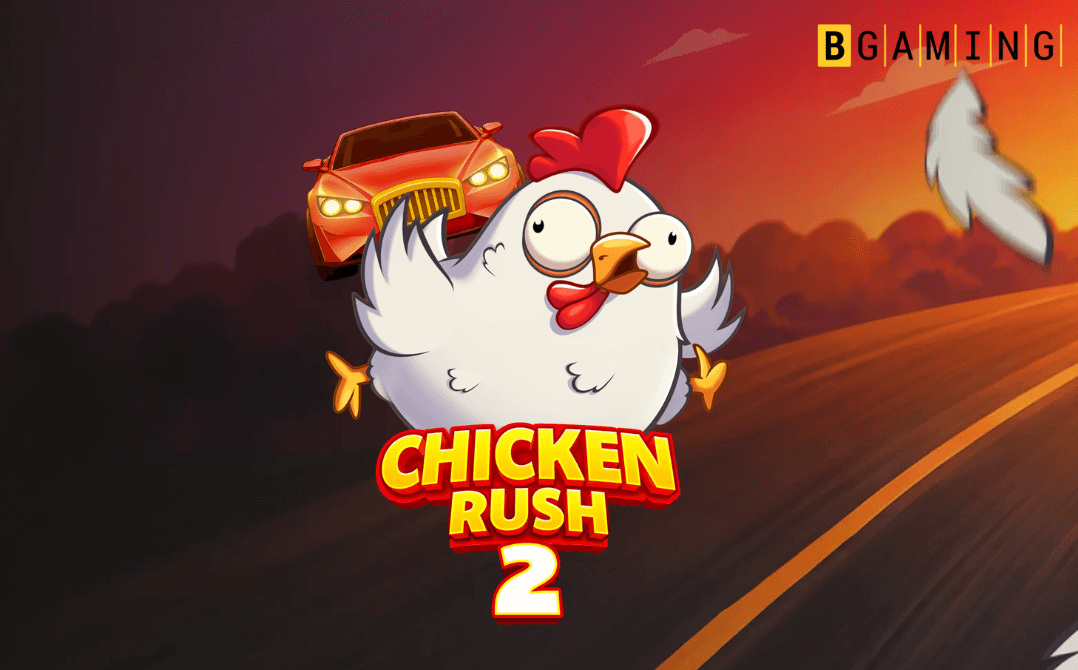 Chicken Rush 2