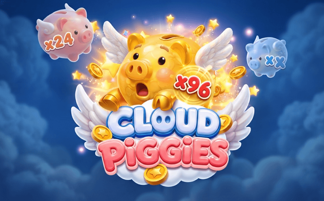 Cloud Piggies