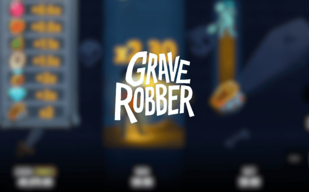 Grave Robber