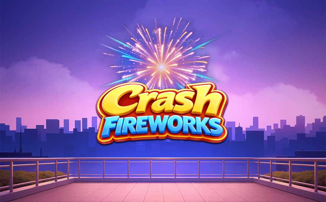 Crash Fireworks
