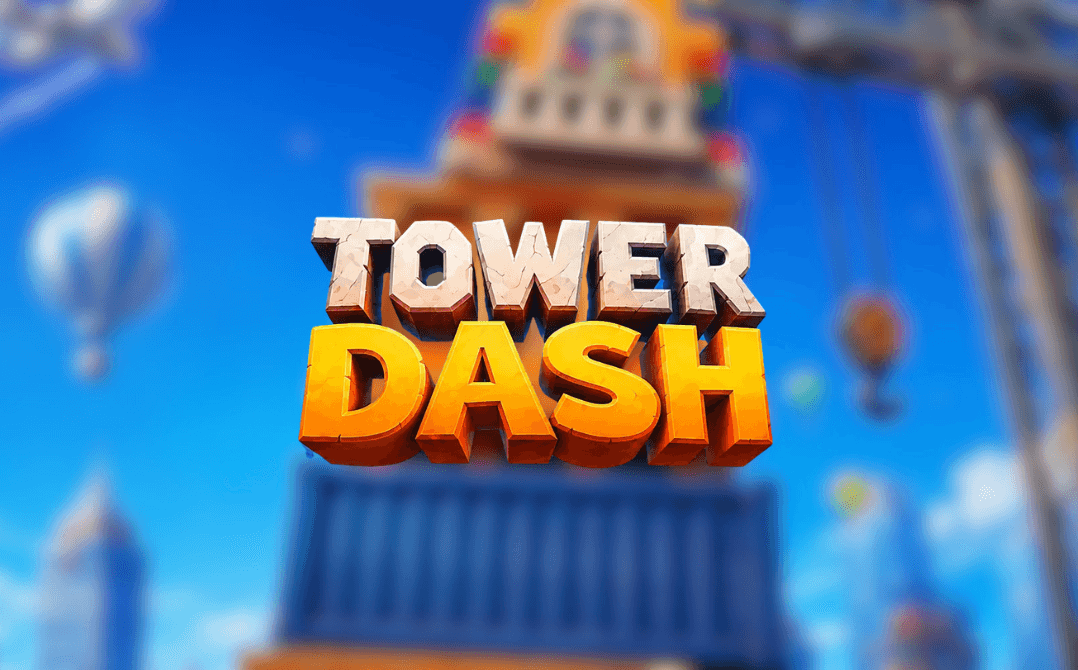 Tower Dash
