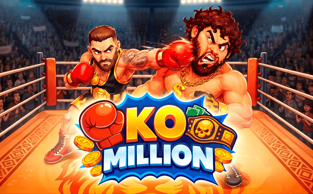 KO Million