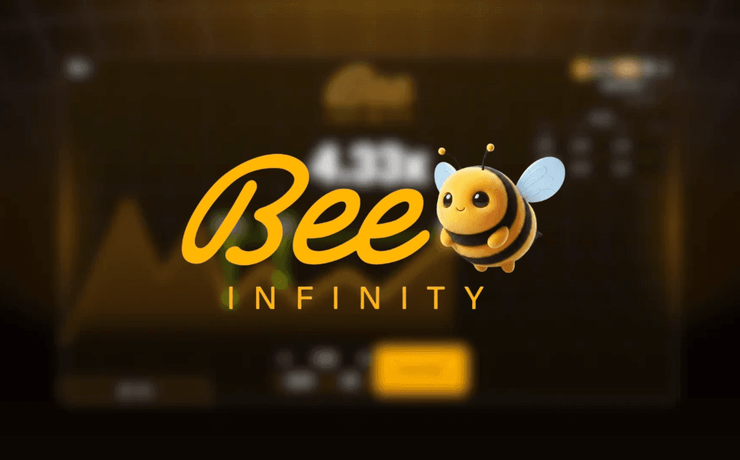 Bee Infinity