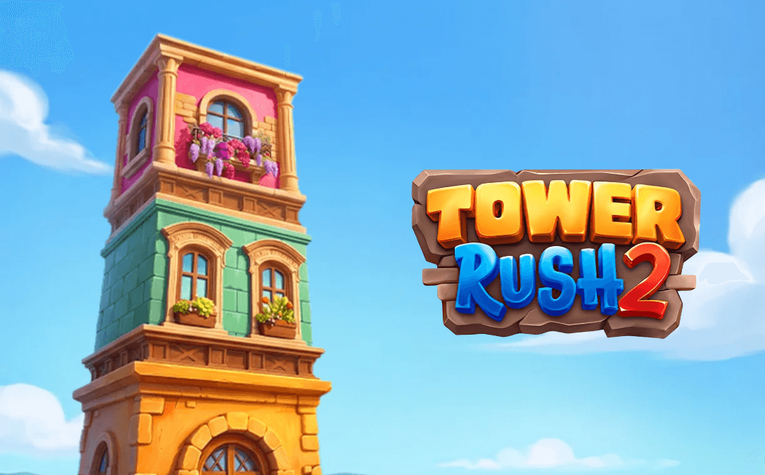 Tower Rush 2